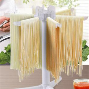 Ζυμαρικά Drying Rack Spaghetti Stand Noodles Drying Drying Rack Κρεμαστό ράφι ζυμαρικών Εργαλεία μαγειρέματος για ζυμαρικά