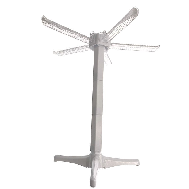 Virtuvės priedai Sulankstomas makaronų džiovinimo stovas Spagečių džiovintuvo stovas Makaronų džiovinimo laikiklis Pakabinamas stovas Makaronų gaminimo įrankiai