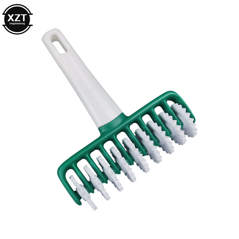 Cuțit pentru tăiței DIY Instrument de bucătărie Rolă multifuncțională Dockers Cuțit pentru tăiței din plastic Cuțit pentru paste Produs de tăiței instant