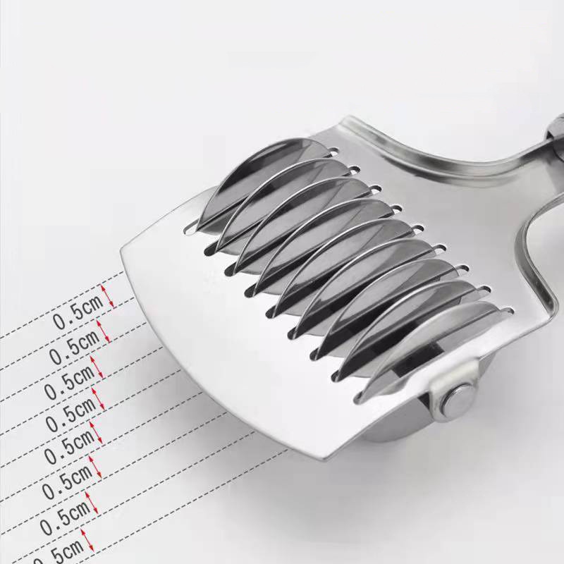 Makaronų grotelių ritininis tešlos pjaustytuvas Makaronų pjaustyklės volelis Neslystantis patogi rankena nerūdijančio plieno makaronų spagečių gaminimo mašina