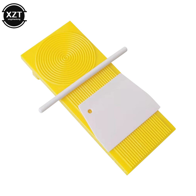 Daugiafunkcinis makaronų makaronų gaminimas rankomis iš plastikinių formelių makaronų gaminimo mašina „pasidaryk pats“ virtuvės plokštės kočėlas pjaustymo lentos virtuvės prietaisai