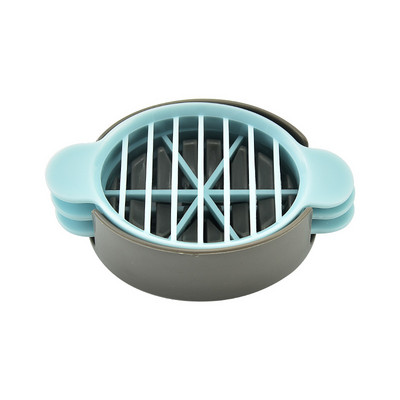 Munalõikur Munaküpsetustööriist Multifunktsionaalne vormilõikur Artefaktvidinad Kööginõud