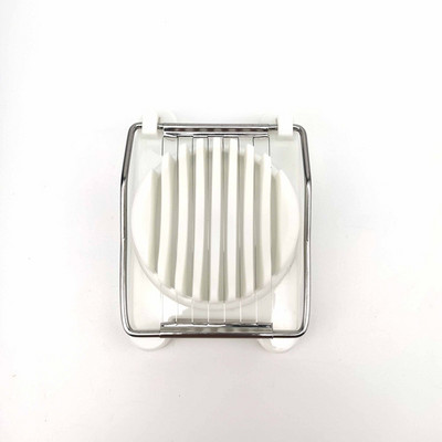 Köögitarvikud Munalõikurid Hakkija Roostevabast terasest puuviljasalatilõikur Munatööriistad Käsitsi köögikombainid Köögitööriistade vidinad