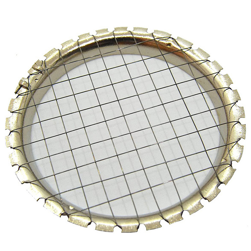 Nauja nerūdijančio plieno virtų kiaušinių pjaustyklė daugiafunkcė rankinė bulvių pjaustyklė braškių vaisių pjaustyklė virtuvės tiekimo kiaušinių įrankiai