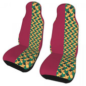 Tomioka Demon Slayer Universalus automobilio sėdynės užvalkalas Auto salonas Tinka visų tipų modeliams Automobilinės sėdynės apsauga Audinys žvejybai