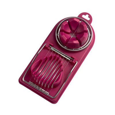 304 Munalõikur Viilutamise Jagajad Uudsed Köögitarvikud Vidinad Komplektid Kööginõud Tööriist Kööginõud Kasulikud asjad koju