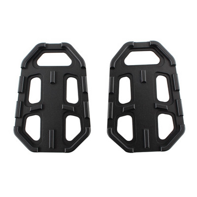 CNC Billet Φαρδιά Πόδι Πεντάλ Ποδαράκια Στήριγμα για BMW F750GS F850GS G310GS R1200GS S1000XR R Nine T Scrambler R nine T Urban/GS
