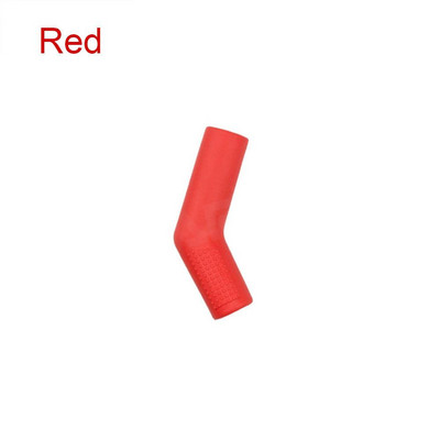 Motociklo pavarų perjungimo svirties apsaugos dangtelis pavarų perjungiklio batų apsaugos dėklas, skirtas bagažinės motociklo pavarų perjungimo svirties rankovės guminei kojinei