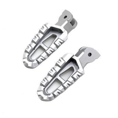 Pentru DUCATI HYPERMOTARD 821 Multistrada MTS 950 1260 1200 Motocicletă Față Spate Suport pentru picioare Suport pentru picioare Pedale