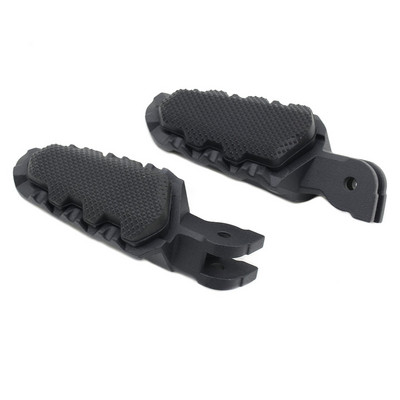 Pentru DUCATI HYPERMOTARD 821 Multistrada MTS 950 1260 1200 Motocicletă Față Spate Suport pentru picioare Suport pentru picioare Pedale