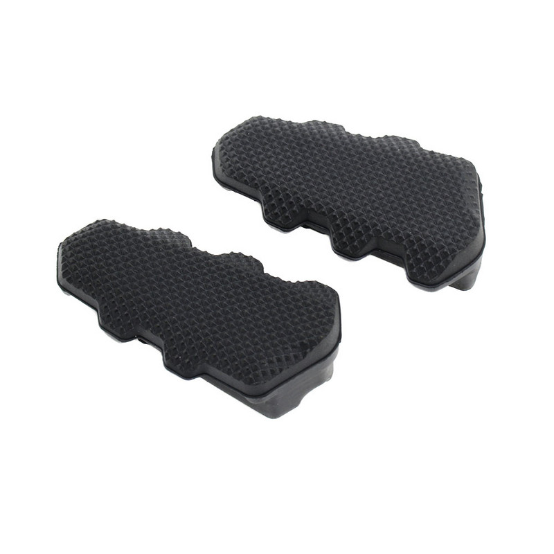 Pentru DUCATI HYPERMOTARD 821 Multistrada MTS 950 1260 1200 Motocicletă Față Spate Suport pentru picioare Suport pentru picioare Pedale