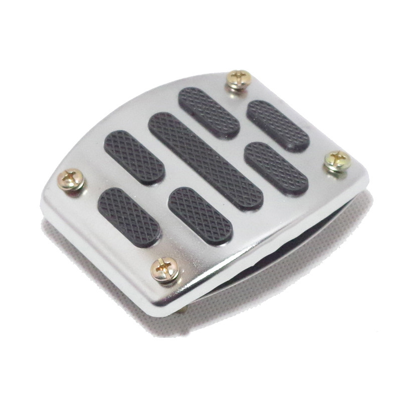 Pedală de frână pentru motociclete Aliaj de aluminiu Anti-alunecare Pedală de frână universală Accesorii pentru motociclete