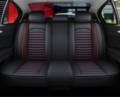 Huse pentru scaune auto pentru Fiat Bravo Punto Universal Accesorii Para Auto чехлы на сиденья машины Housse De Siege Voiture Funda