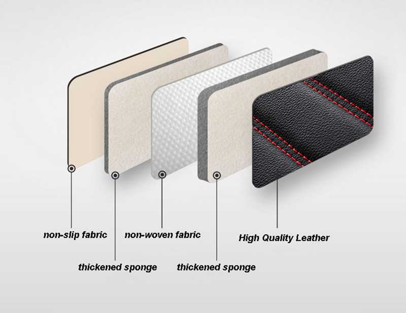 Huse pentru scaune auto pentru Fiat Bravo Punto Universal Accesorii Para Auto чехлы на сиденья машины Housse De Siege Voiture Funda