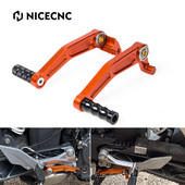 Maneta pedalei de frana pentru motocicleta Maneta schimbatorului de viteze pentru KTM RC 125 200 390 2014-2016 Duke 125 200 390 Duke125 Duke390 Duke200