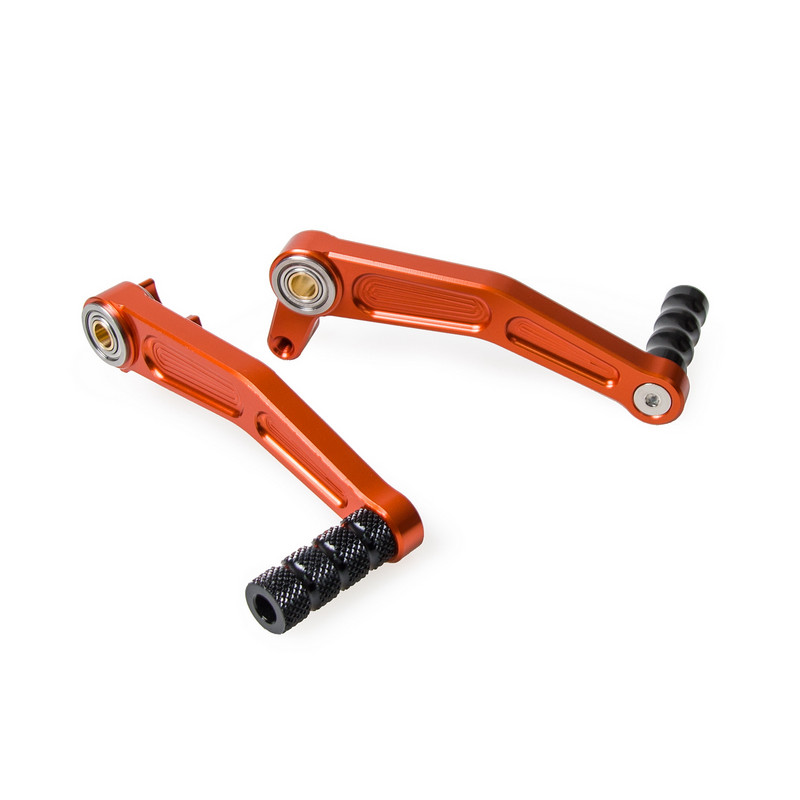 Mootorratta piduripedaali hoob käiguvahetushoob KTM RC 125 200 390 2014-2016 Duke 125 200 390 Duke125 Duke390 Duke200 jaoks