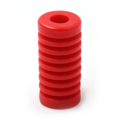 40 MM Motocicletă schimbător de viteze pârghie picior Pad pedală capac cauciuc pentru Yamaha Suzuki Kawasaki Honda etc Accesorii Moto