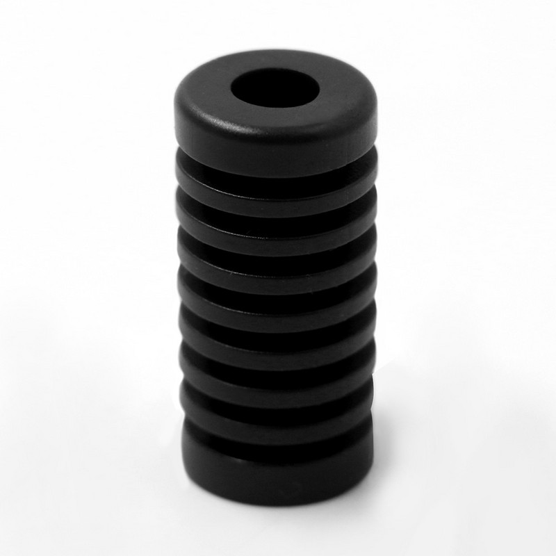 40 mm mootorratta käigukangi käigukangi jalapadja pedaali kummikate Yamaha Suzuki Kawasaki Honda jne mototarvikute jaoks