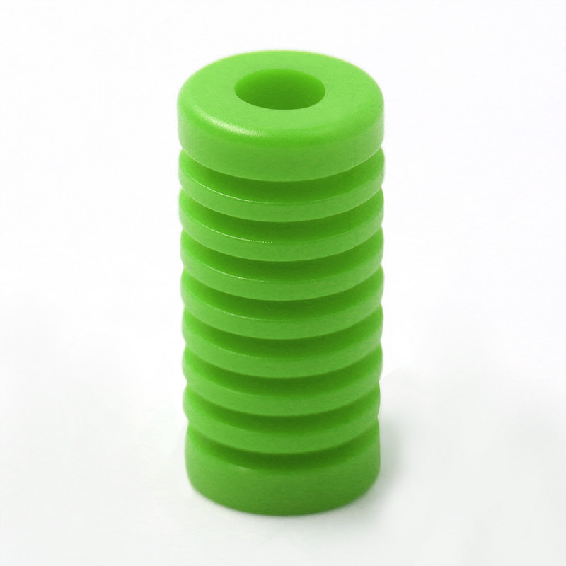 40 mm mootorratta käigukangi käigukangi jalapadja pedaali kummikate Yamaha Suzuki Kawasaki Honda jne mototarvikute jaoks