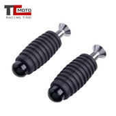 6MM M6 pidurihoova varbakonks käiguvahetuse pedaalide adapter Suzuki GSX s750 sv650 gsx1300r gsr 600 Bandit 600 650 1200 1250 jaoks