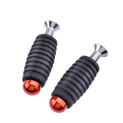 6MM M6 pidurihoova varbakonks käiguvahetuse pedaalide adapter Suzuki GSX s750 sv650 gsx1300r gsr 600 Bandit 600 650 1200 1250 jaoks