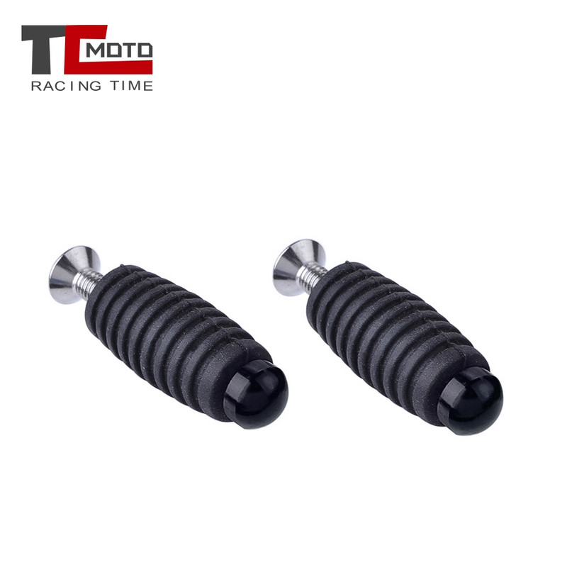 6MM M6 pidurihoova varbakonks käiguvahetuse pedaalide adapter Suzuki GSX s750 sv650 gsx1300r gsr 600 Bandit 600 650 1200 1250 jaoks