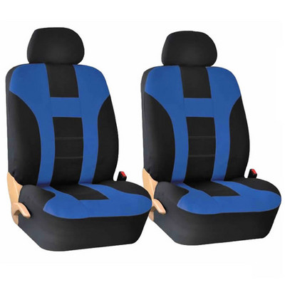 KBKMCY Protector scaun auto Huse scaune fata pentru fiat 500 fiat punto freemont huse auto huse scaune fata huse scaune camion