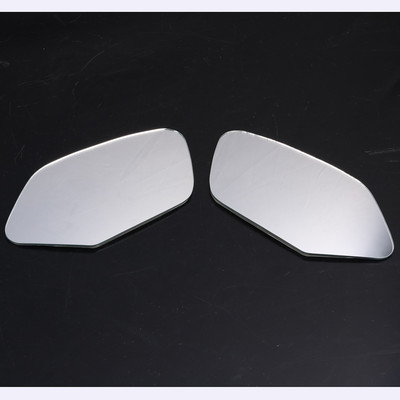 Pentru HONDA Forza 350 Forza 750 Forza350 NSS 350 Accesorii Oglinda convexa Creste Oglinzi retrovizoare Oglinda laterala Vedere Lentila de vedere