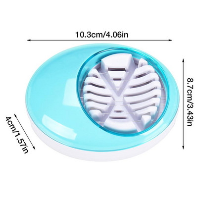 Tăiător de ouă Tăiător de ouă de calitate Tăiător de căpșuni Tăiător de ouă versatil pentru uz casnic pentru ouă, căpșuni, ciuperci, banane, fructe moi