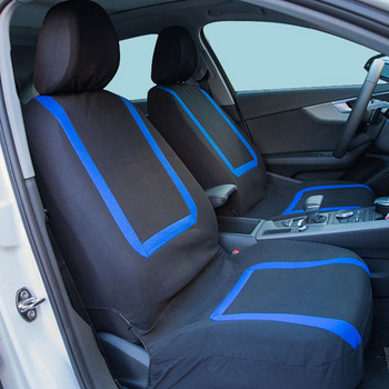 Δερμάτινο κάλυμμα καθίσματος αυτοκινήτου πλήρους κάλυψης για MG ZS EV MG3 MG5 MG6 MG7 GT HS RX5 CAR Αξεσουάρ Αυτοκινήτου