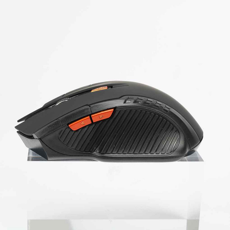 2 4 GHz USB traadita hiir mängimiseks optilised hiired Arvutihiir 800-1200-1600DPI lauaarvuti sülearvutile PC Pro Gamerile