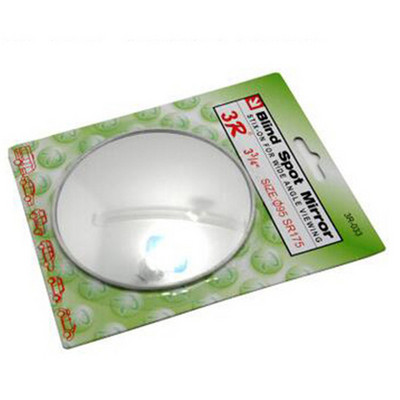 Oglindă laterală suplimentară în stil mașină, piesa pentru scuter ATV, oglindă retrovizoare suplimentară pentru motociclete, accesorii pentru motociclete