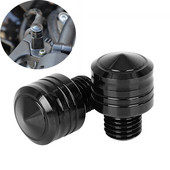 2tk M10 M8 8MM 10 MM mootorratta tahavaatepeegli auguga pistikukruvi Honda jaoks Yamaha jaoks kattekorkide kinnituspoldid tarvikud