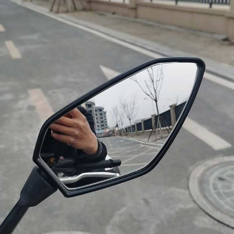 Pentru CFMOTO CF 650GT GT650 GT 650 GT Accesorii Oglindă convexă Mărire Mărire Oglinzi retrovizoare Oglinda spate laterală Vedere Viziune