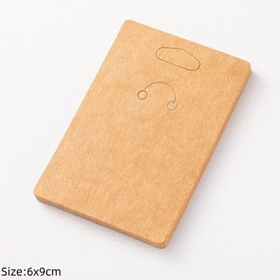 50 bucăți breloc de afișare geantă pentru carduri pentru bricolaj, bijuterii, accesorii, organizator, pentru afaceri mici, cadou, materiale de ambalare, consumabile cu ridicata