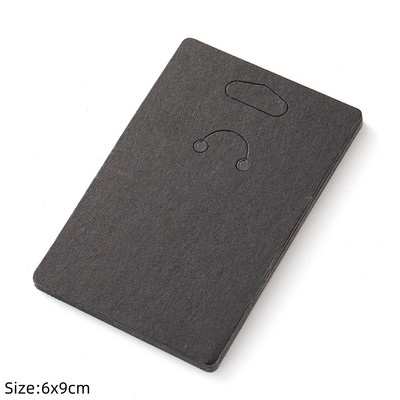 50 bucăți breloc de afișare geantă pentru carduri pentru bricolaj, bijuterii, accesorii, organizator, pentru afaceri mici, cadou, materiale de ambalare, consumabile cu ridicata