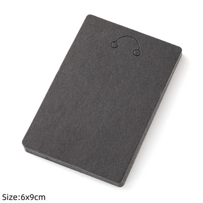 50 bucăți breloc de afișare geantă pentru carduri pentru bricolaj, bijuterii, accesorii, organizator, pentru afaceri mici, cadou, materiale de ambalare, consumabile cu ridicata