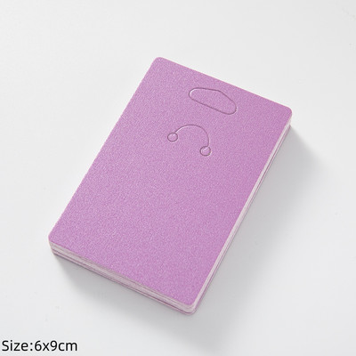 50 bucăți breloc de afișare geantă pentru carduri pentru bricolaj, bijuterii, accesorii, organizator, pentru afaceri mici, cadou, materiale de ambalare, consumabile cu ridicata