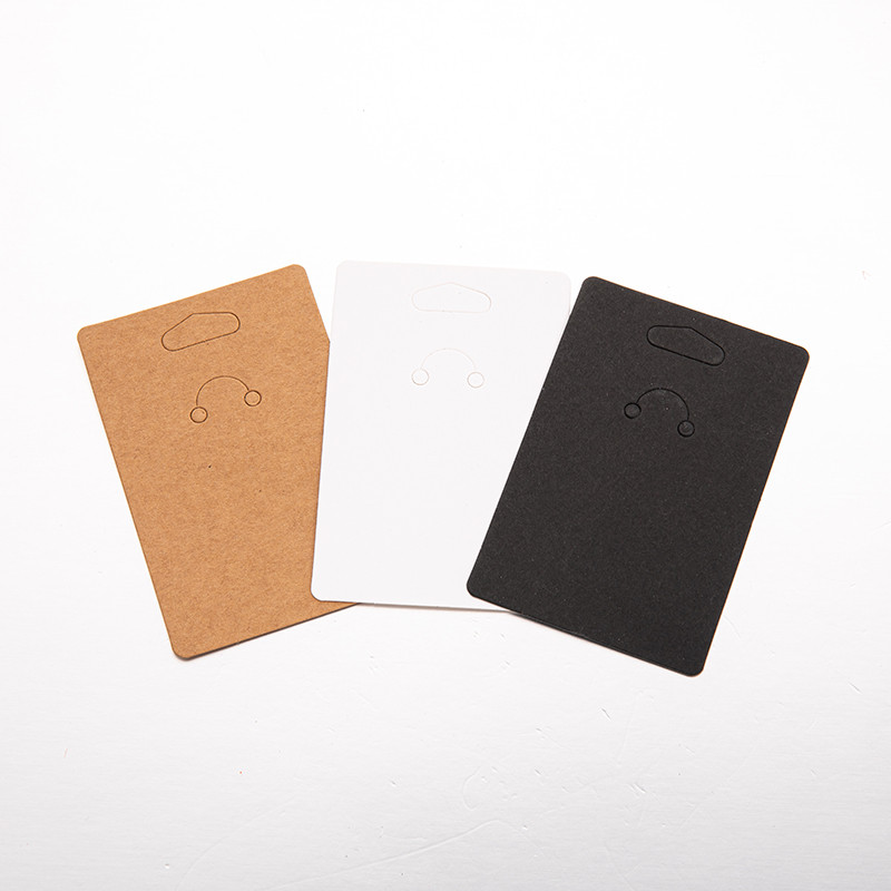 50 bucăți breloc de afișare geantă pentru carduri pentru bricolaj, bijuterii, accesorii, organizator, pentru afaceri mici, cadou, materiale de ambalare, consumabile cu ridicata