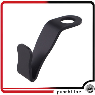 Potrivit pentru YAMAHA NMAX 125 150 NMAX 155 160 NVX 155 AEROX 155 XMAX 125 250 300 400 cârlig confort Cârlig cască cârlig pentru bagaje gheare