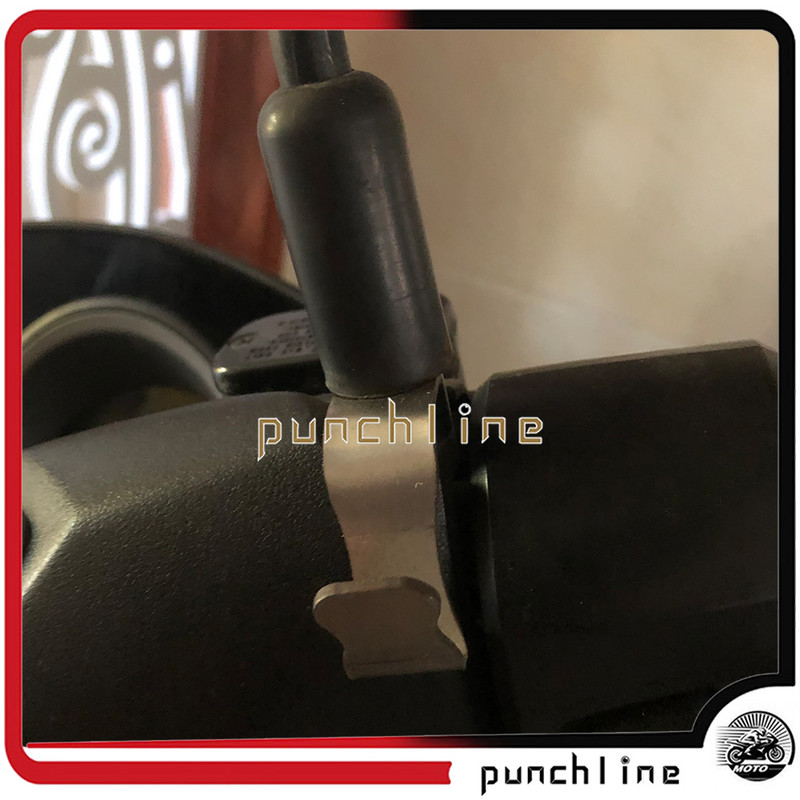 Potrivit pentru YAMAHA NMAX 125 150 NMAX 155 160 NVX 155 AEROX 155 XMAX 125 250 300 400 cârlig confort Cârlig cască cârlig pentru bagaje gheare