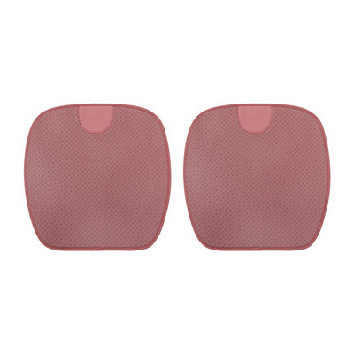 Automobilio sėdynės pagalvėlė, kvėpuojanti ledo šilko apsauga, priedai, skirti Mitsubishi Outlander Lancer L200 ASX Pajero Grandis Eclipse