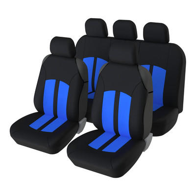 Vesti disainiga 9tk autoistmekatted, mis ühilduvad käetugedega universaalselt sobivad enamikele sõidukitele, Honda HRV jaoks RENAULT Megane jaoks Dacia jaoks