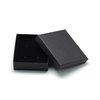 1 tk papist ehted sõrmus kaelakee käevõrud kõrvarõngad kinkepakendi karbid Käsna kaitsekarbi tarvikud