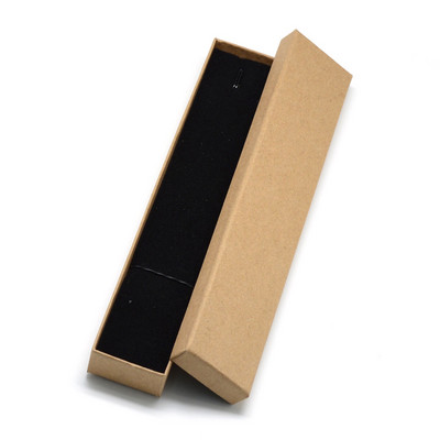 1 tk papist ehted sõrmus kaelakee käevõrud kõrvarõngad kinkepakendi karbid Käsna kaitsekarbi tarvikud