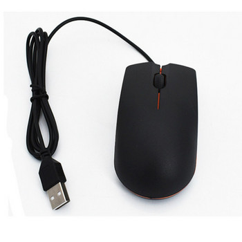 Μίνι φορητό ενσύρματο ποντίκι υπολογιστή ποντίκι 2400 DPI Εργονομικό οπτικό ποντίκι Business Office ποντίκι παιχνιδιού για φορητό υπολογιστή