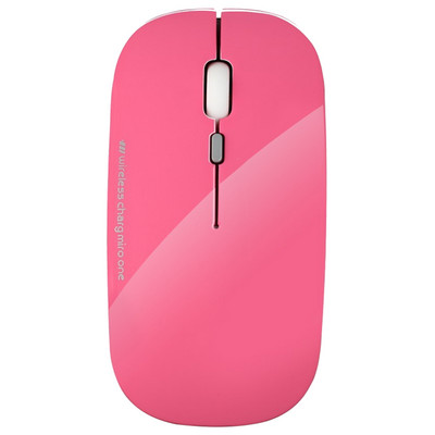 Vococal USB õhuke traadita mängurimängija optiline hiir arvuti arvutile sülearvuti Dota Csgo Overwatch LOL mängutarvikud