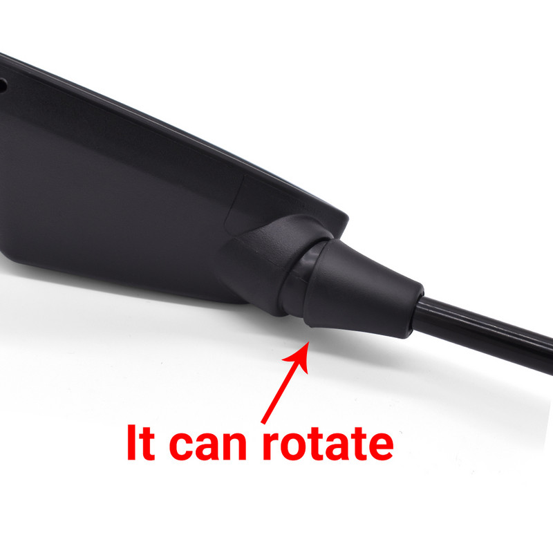 Καθρέπτης Μοτοσικλέτας Πλαϊνός κυρτός καθρέφτης για YAMAHA Majesty 400 HONDA XL1000 V Varadero XL1000 BMW F900R F900XR