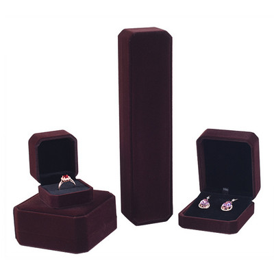 Sõrmuskarbi kaelakee pakendi korraldaja ehete pakendamise hulgi kinkekarbi kõrvarõngahoidja kinkekarbi kaelakee korraldaja