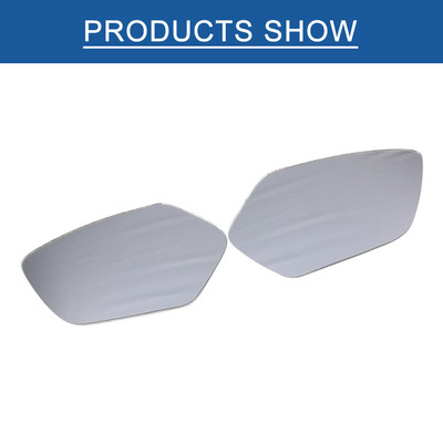 Pentru HONDA Forza 350 Forza 750 Forza300 Forza350 Accesorii Oglinda convexa Creste Oglinzi retrovizoare Oglinda laterala Vedere Lentila de vedere